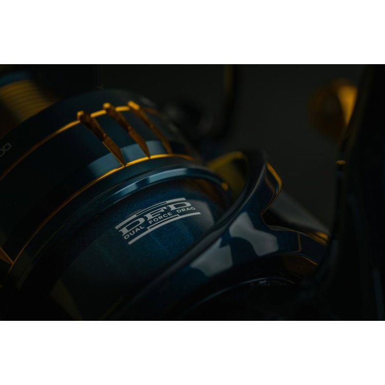 Макара Okuma Salina Saltwater SA-10000A