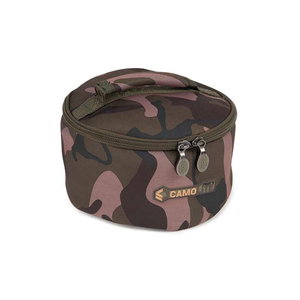 Чанта за комплект за готвене Fox Camolite Neoprene Pan Set Bag CLU524
