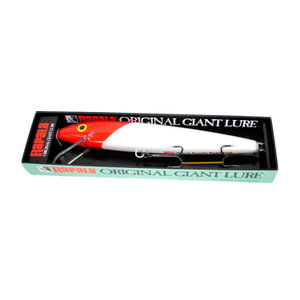 Воблер Rapala Giant Lure Original RH RGL-RH