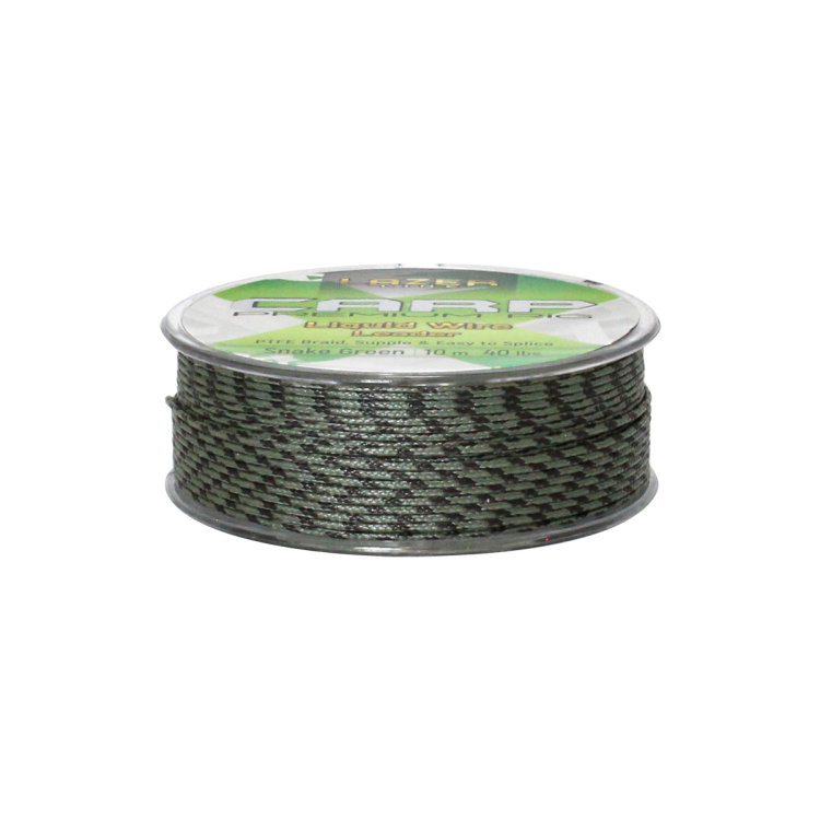 Шарански повод Premium Rig Liquid Wire 955606