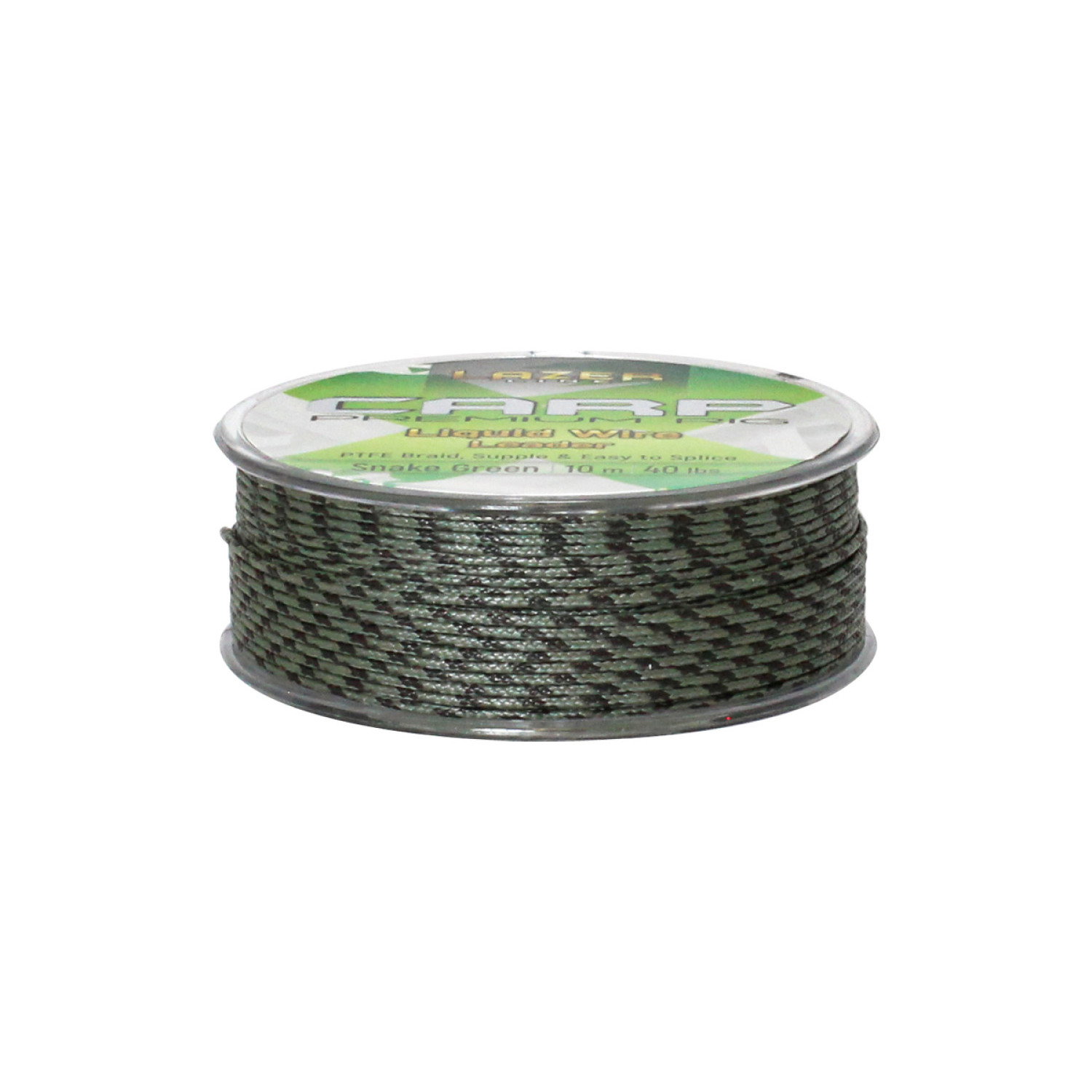Шарански повод Premium Rig Liquid Wire 955606