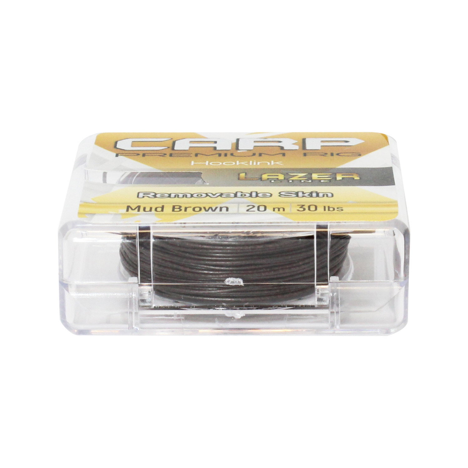 Шарански повод Premium Rig Silky Soft Removable Skin 955616