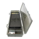 Комплект кутия с монтажи Premium Rig 955670