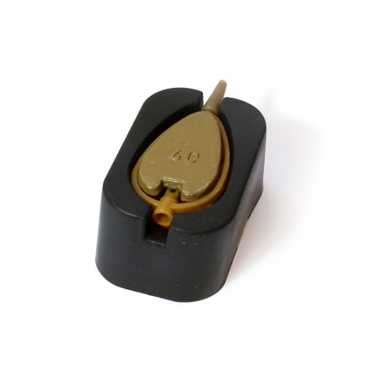 Форма за фидер Filstar Method Feeder Release Mould Oval 365429
