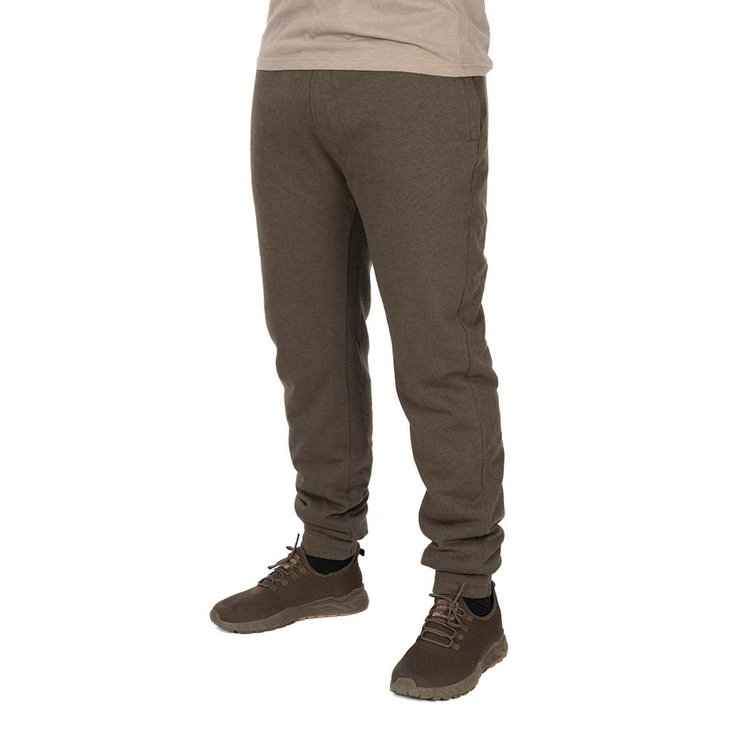 Панталон Fox Collection Sherpa Joggers CCL296