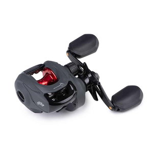 Бейткастинг макара Fox Rage Warrior Baitcaster NRL043
