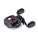 Бейткастинг макара Fox Rage Warrior Baitcaster NRL043