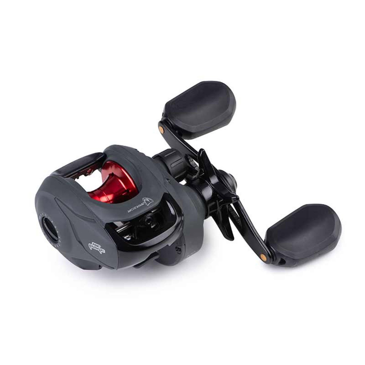Бейткастинг макара Fox Rage Warrior Baitcaster NRL043