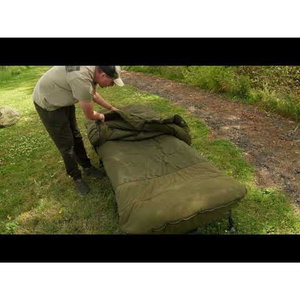 Спален чувал Fox Ventec All Season Bag CSB080