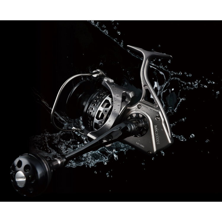Макара Okuma MAKAIRA MK-10000L