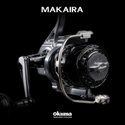 Макара Okuma MAKAIRA MK-10000L