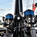 Макара Okuma MAKAIRA MK-10000L