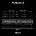 Макара Okuma MAKAIRA MK-10000L