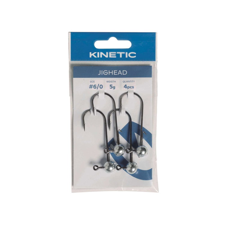 Джиг глава Kinetic F602-001-143