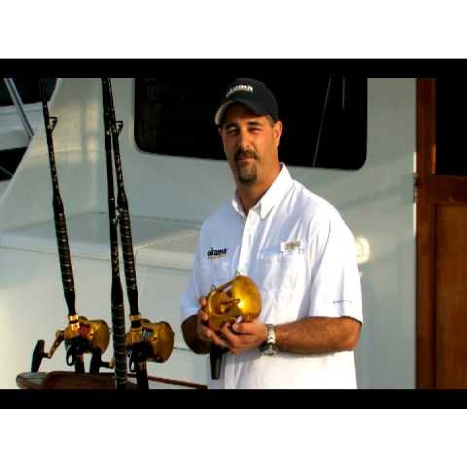 Мултипликатор Okuma Makaira Lever Drag Reel MK-30II
