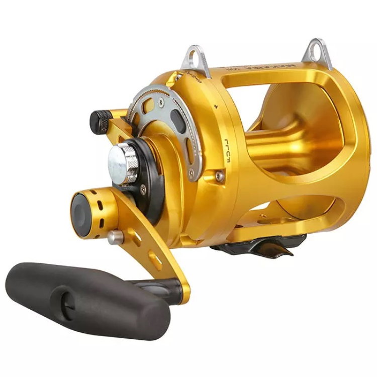 Мултипликатор Okuma Makaira Lever Drag Reel MK-30II