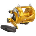 Мултипликатор Okuma Makaira Lever Drag Reel MK-30II