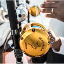Мултипликатор Okuma Makaira Lever Drag Reel MK-30II