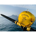 Мултипликатор Okuma Makaira Lever Drag Reel MK-30II