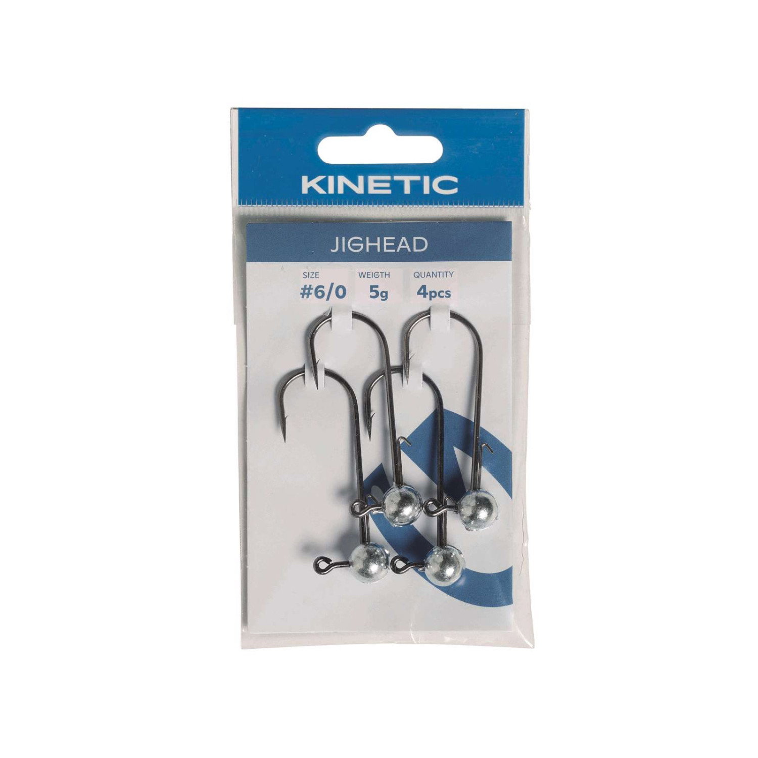 Джиг глава Kinetic F602-001-147