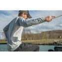 Блуза Matrix UV Protective Long Sleeve T-Shirt GPR318