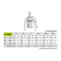 Блуза Matrix UV Protective Long Sleeve T-Shirt GPR318