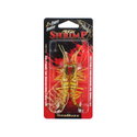 Силиконова скарида SeaBuzz Crazy Shrimp 955597