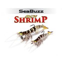 Силиконова скарида SeaBuzz Crazy Shrimp 955597