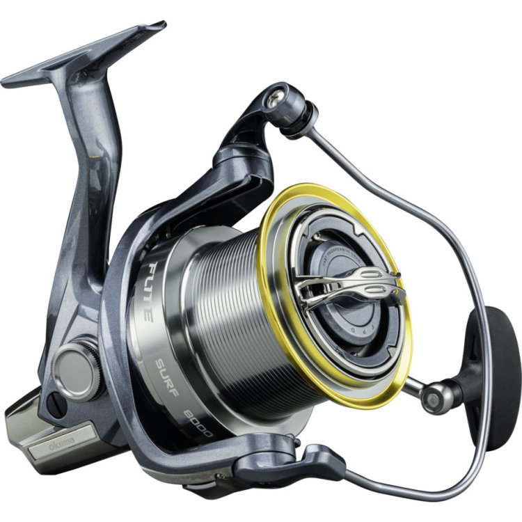 Макара Okuma Flite Surf FLS35-1500AY