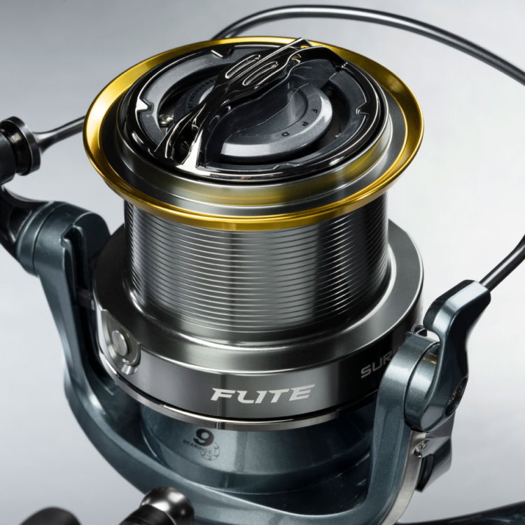 Макара Okuma Flite Surf FLS35-1500AY