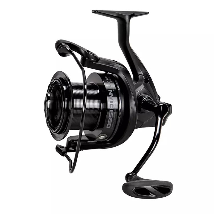 Макара Okuma Obsidian Carp OSD12000-35AY
