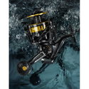 Макара Okuma Tesoro Saltwater TSR-10000PA