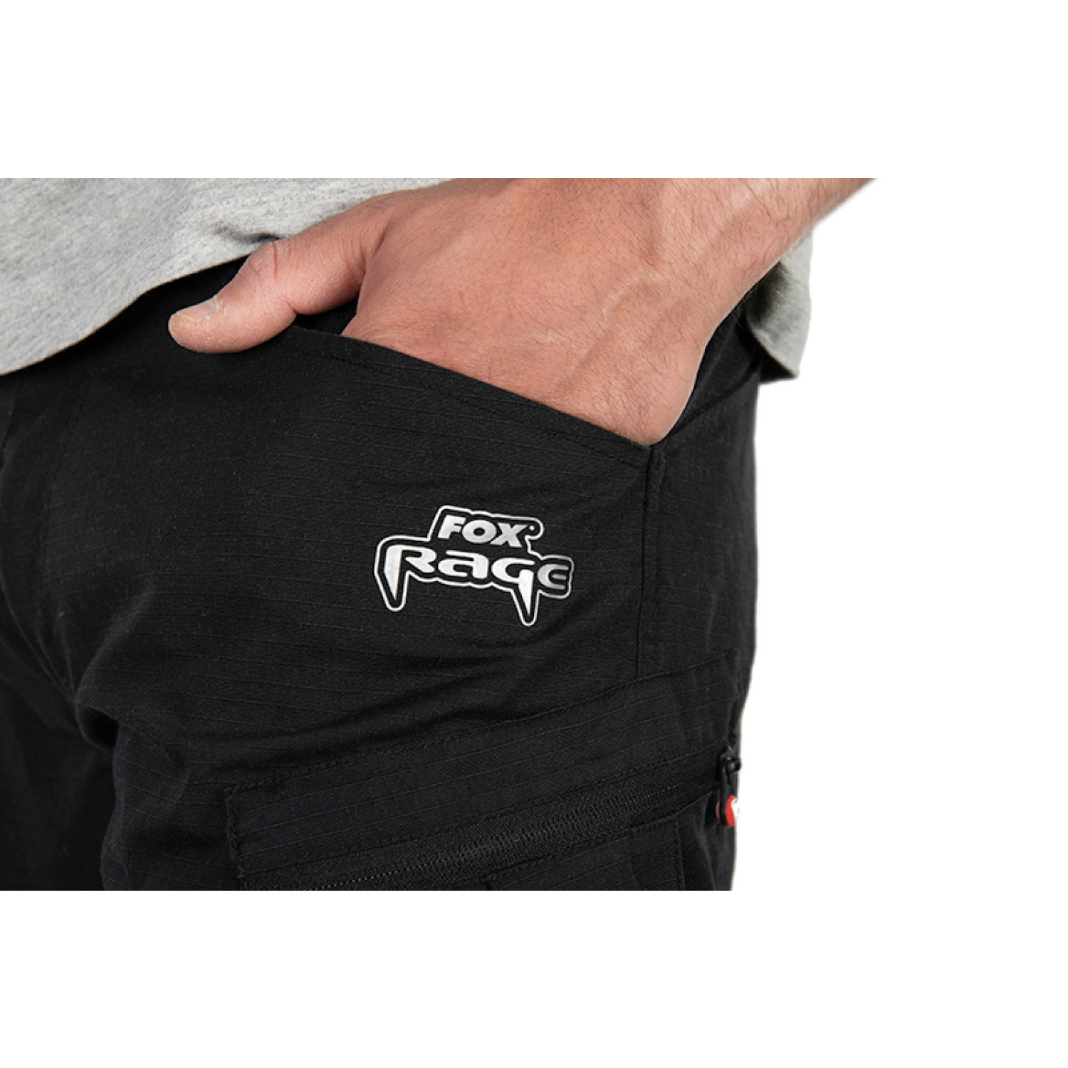 Къси панталони Fox Rage Shorts NPR470