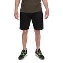 Къси панталони Fox Collection LW Jogger Short Black & Orange CCL218