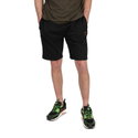 Къси панталони Fox Collection LW Jogger Short Black & Orange CCL218