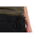 Къси панталони Fox Collection LW Jogger Short Black & Orange CCL218