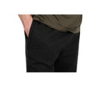 Къси панталони Fox Collection LW Jogger Short Black & Orange CCL218