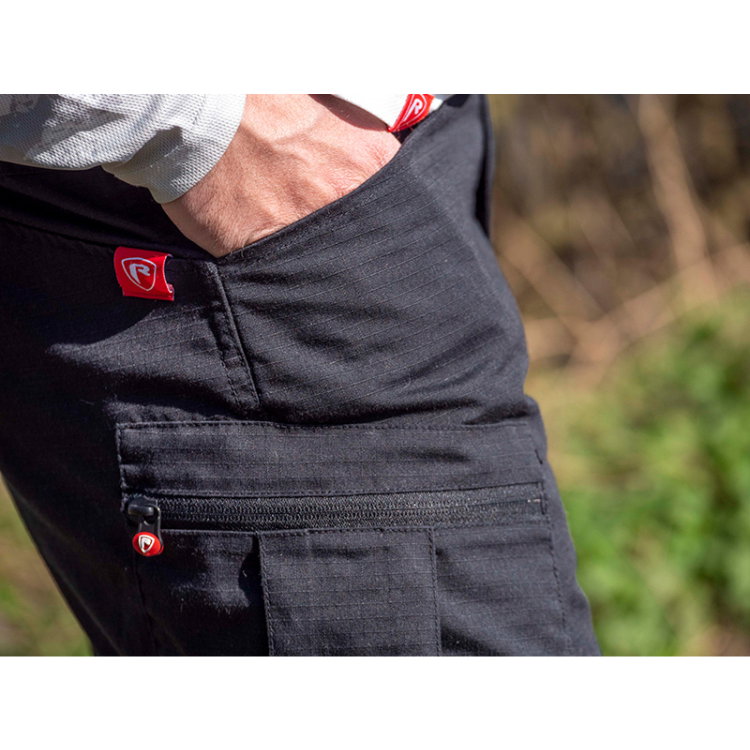 Панталон Fox Rage Combat Trousers NPR474