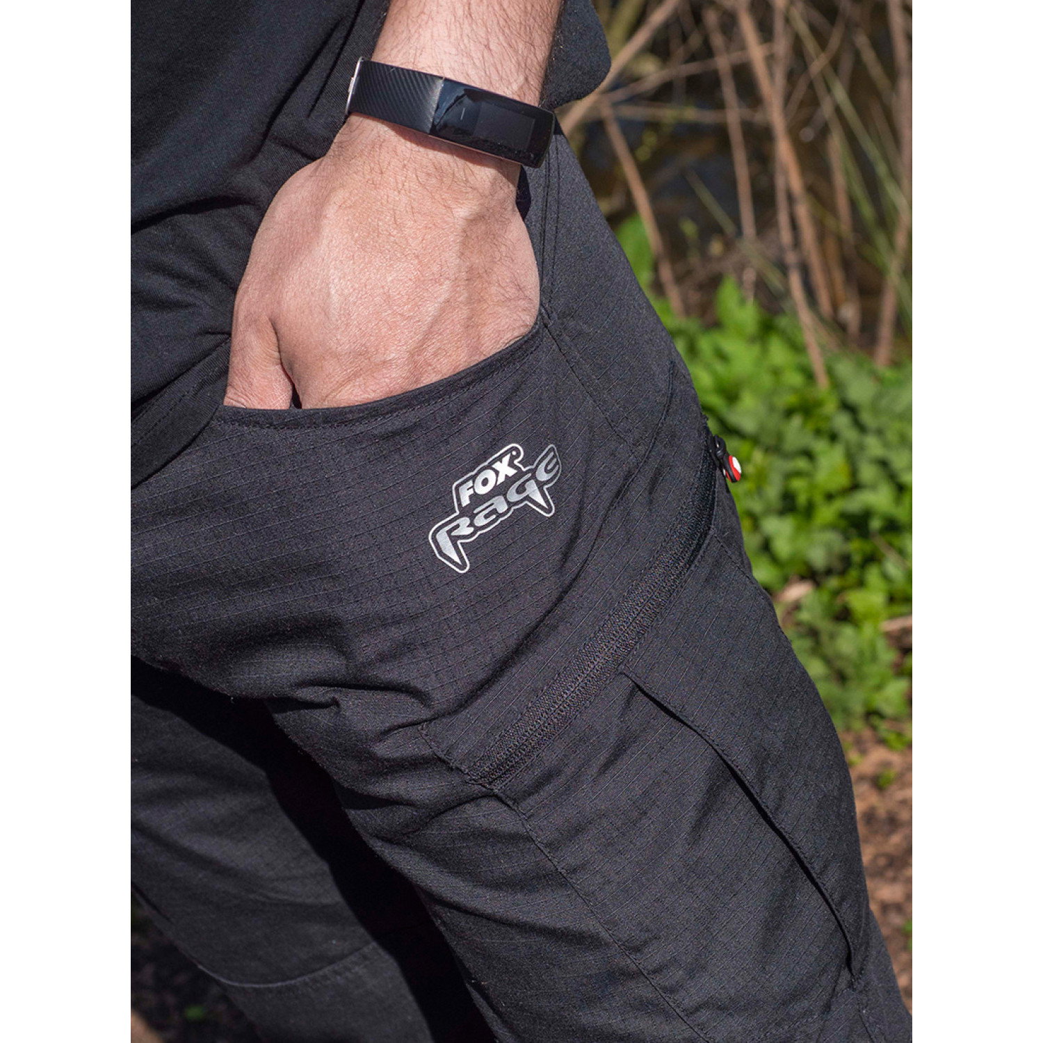 Панталон Fox Rage Combat Trousers NPR474