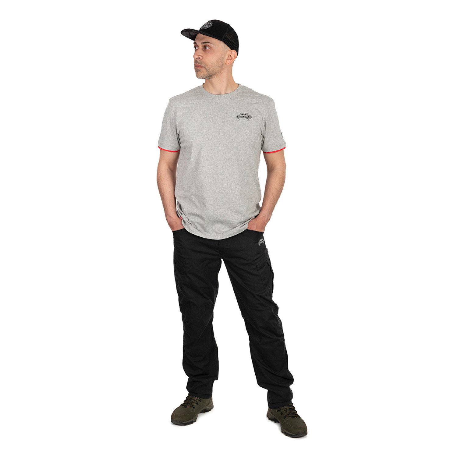 Панталон Fox Rage Combat Trousers NPR474