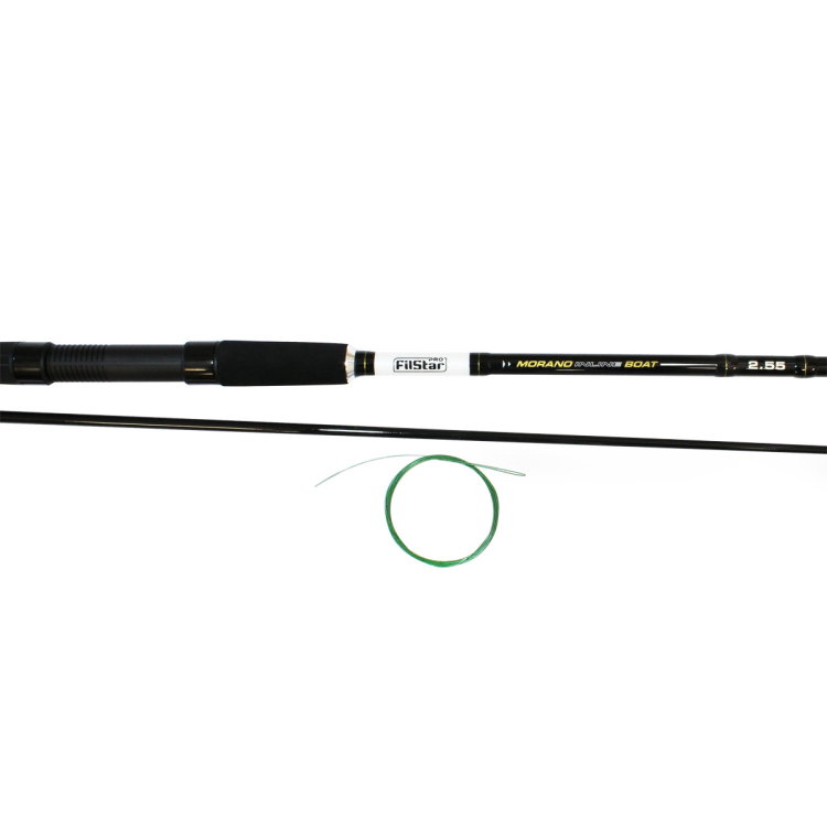 Въдица FilStar Morano Inline Boat 956151