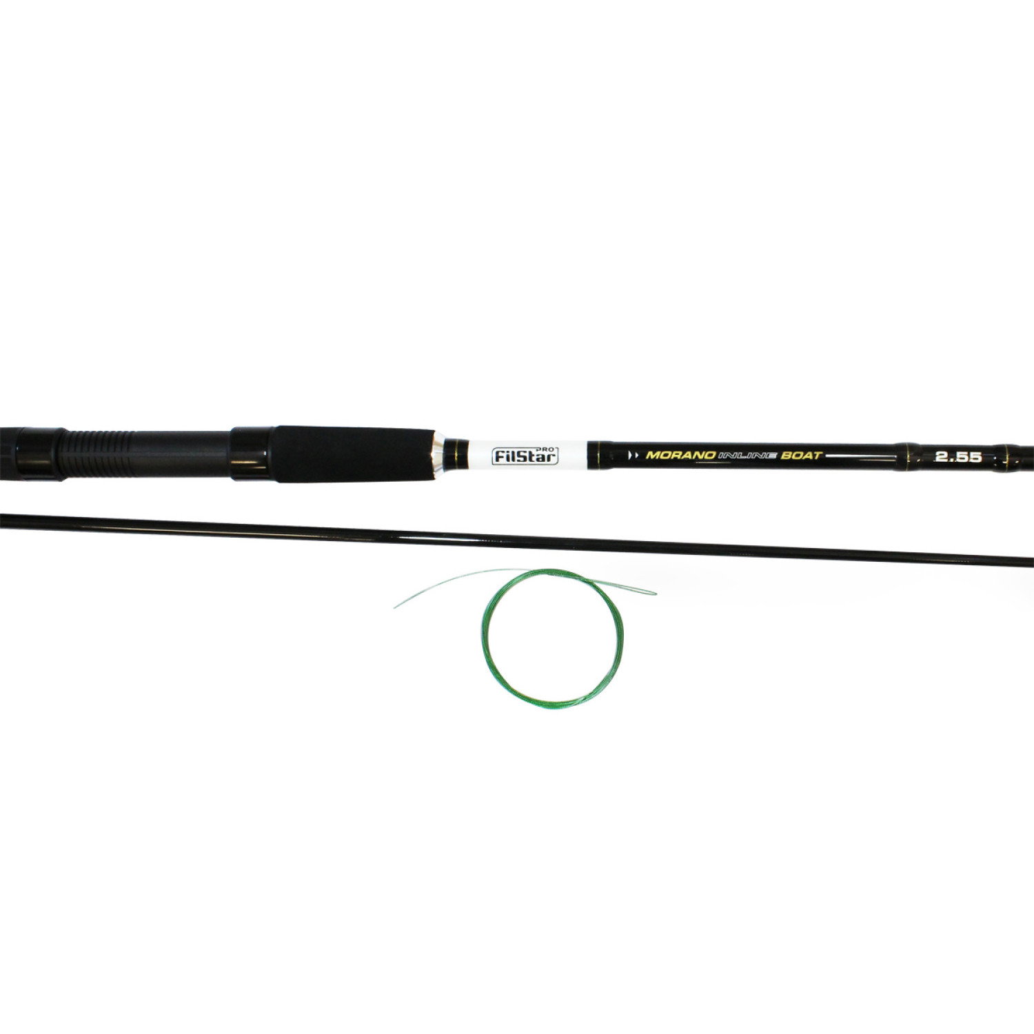 Въдица FilStar Morano Inline Boat 956151