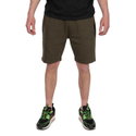 Къси панталони Fox Collection LW Jogger Short Green & Black CCL222
