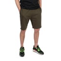 Къси панталони Fox Collection LW Jogger Short Green & Black CCL222