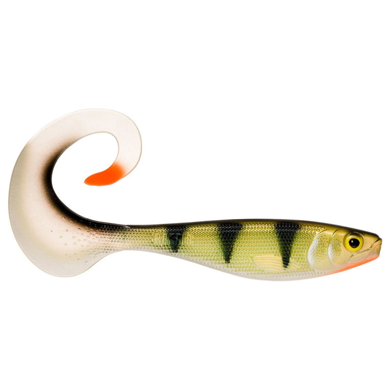 Силикон Rapala Soft Otus SFOU18 PEL