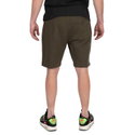 Къси панталони Fox Collection LW Jogger Short Green & Black CCL222