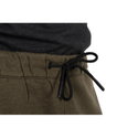 Къси панталони Fox Collection LW Jogger Short Green & Black CCL222