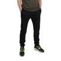 Панталон Fox Collection LW Jogger Black & Orange CCL206