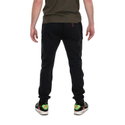 Панталон Fox Collection LW Jogger Black & Orange CCL206