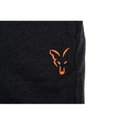 Панталон Fox Collection LW Jogger Black & Orange CCL206